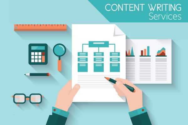 Content Writing Services in Almaty, Kazakhstan