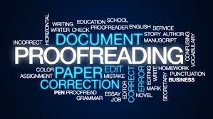 proofreading services in Almaty