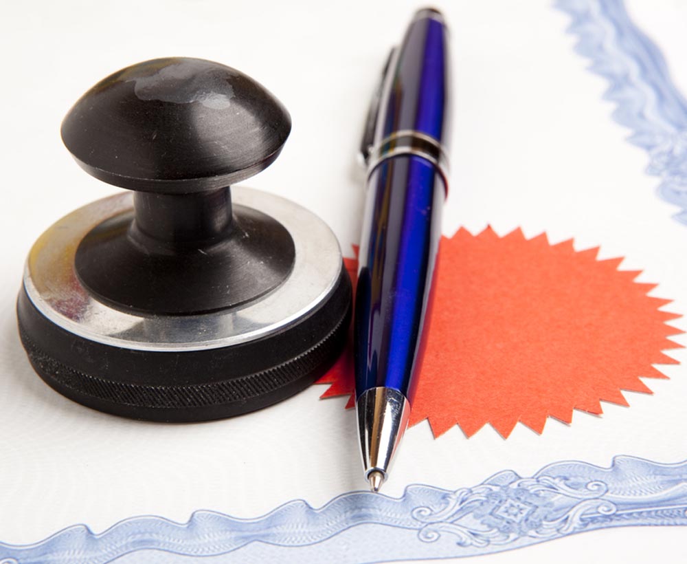 Apostille and document legalization services in Almaty, Kazakhstan