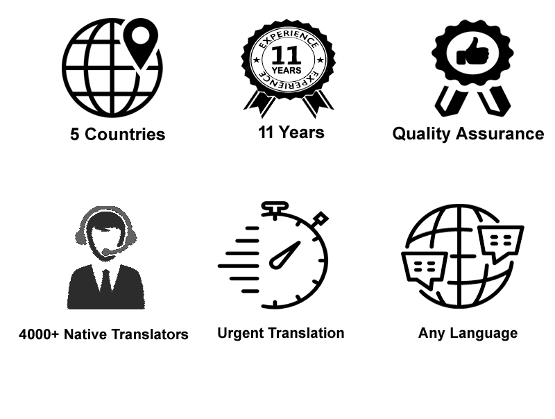 translation agencies in almaty